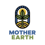 mother earth logo finals emblem